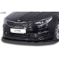Spoiler anteriore VARIO-X per KIA Optima (JF) 2015-2018 (Cod. R-RDFAVX30206) Spoiler anteriore VARIO-X per KIA Optima (JF) 2015-2018 (Cod. R-RDFAVX30206)