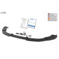 Spoiler anteriore VARIO-X per KIA Optima (JF) 2015-2018 (Cod. R-RDFAVX30206) Spoiler anteriore VARIO-X per KIA Optima (JF) 2015-2018 (Cod. R-RDFAVX30206)