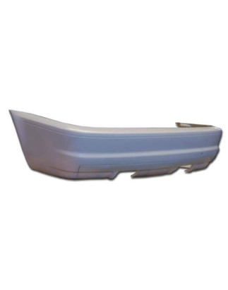 Paraurti Posteriore BMW E46 Look M3 (Cod. E-TCB6137)