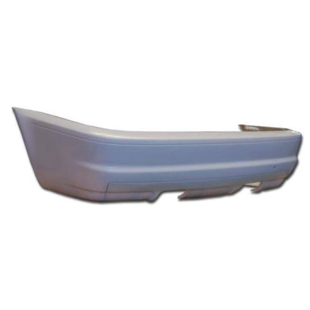 Paraurti Posteriore BMW E46 Look M3 (Cod. E-TCB6137)