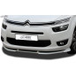 Spoiler anteriore VARIO-X per CITROEN C4 Grand Picasso 2013+  (Cod. R-RDFAVX30208)