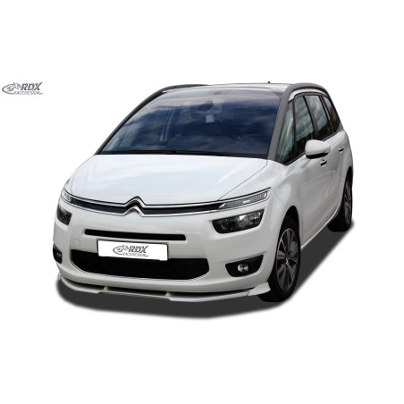 Spoiler anteriore VARIO-X per CITROEN C4 Grand Picasso 2013+  (Cod. R-RDFAVX30208)
