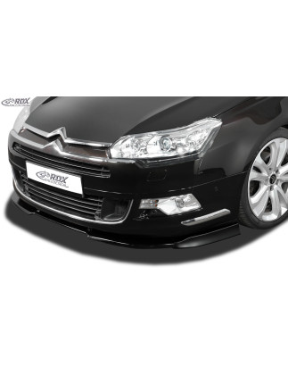Spoiler anteriore VARIO-X per CITROEN C5 2008+  (Cod. R-RDFAVX30210)