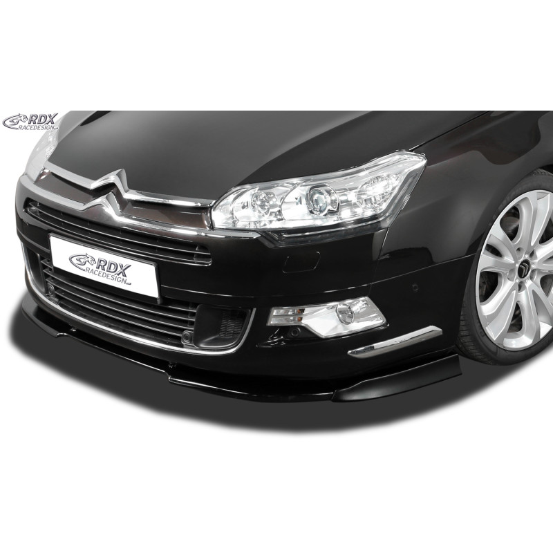 Spoiler anteriore VARIO-X per CITROEN C5 2008+  (Cod. R-RDFAVX30210)