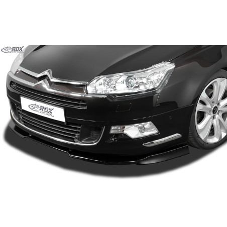 Spoiler anteriore VARIO-X per CITROEN C5 2008+  (Cod. R-RDFAVX30210)