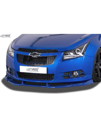 Spoiler anteriore VARIO-X per CHEVROLET Cruze 2009-2012  (Cod. R-RDFAVX30211)