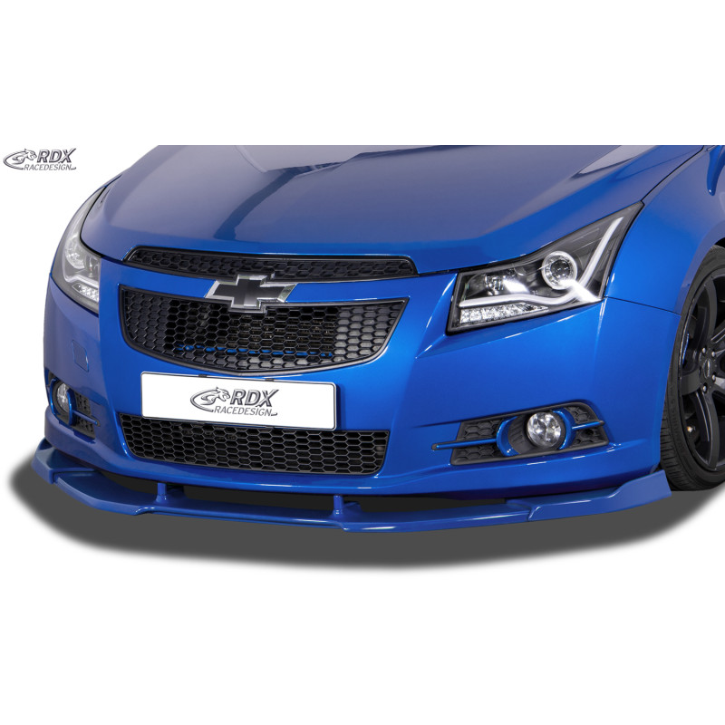 Spoiler anteriore VARIO-X per CHEVROLET Cruze 2009-2012  (Cod. R-RDFAVX30211)