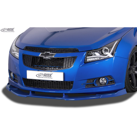 Spoiler anteriore VARIO-X per CHEVROLET Cruze 2009-2012  (Cod. R-RDFAVX30211)