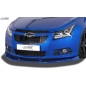 Spoiler anteriore VARIO-X per CHEVROLET Cruze 2009-2012  (Cod. R-RDFAVX30211)