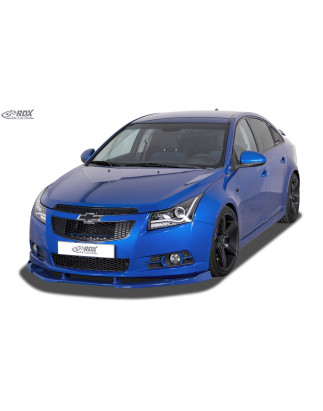 Spoiler anteriore VARIO-X per CHEVROLET Cruze 2009-2012  (Cod. R-RDFAVX30211)