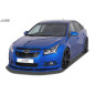 Spoiler anteriore VARIO-X per CHEVROLET Cruze 2009-2012  (Cod. R-RDFAVX30211)