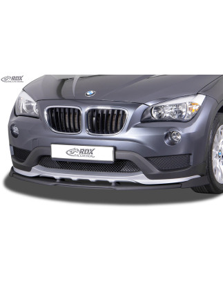 Spoiler anteriore VARIO-X per BMW X1 E84 (2012-2015)  - BMW X1 (E84) (Cod. R-RDFAVX30214)
