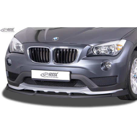 Spoiler anteriore VARIO-X per BMW X1 E84 (2012-2015)  - BMW X1 (E84) (Cod. R-RDFAVX30214)