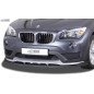 Spoiler anteriore VARIO-X per BMW X1 E84 (2012-2015)  - BMW X1 (E84) (Cod. R-RDFAVX30214)