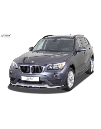 Spoiler anteriore VARIO-X per BMW X1 E84 (2012-2015)  - BMW X1 (E84) (Cod. R-RDFAVX30214)