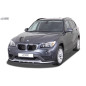 Spoiler anteriore VARIO-X per BMW X1 E84 (2012-2015)  - BMW X1 (E84) (Cod. R-RDFAVX30214)