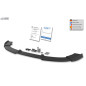 Spoiler anteriore VARIO-X per BMW X1 E84 (2012-2015)  - BMW X1 (E84) (Cod. R-RDFAVX30214)