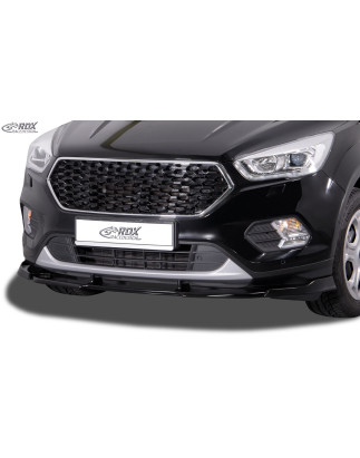 Spoiler anteriore VARIO-X per FORD Kuga 2 (DM2) 2016-2020  (Cod. R-RDFAVX30215)
