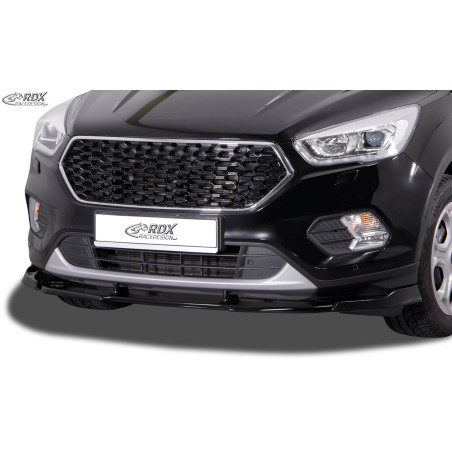 Spoiler anteriore VARIO-X per FORD Kuga 2 (DM2) 2016-2020  (Cod. R-RDFAVX30215)