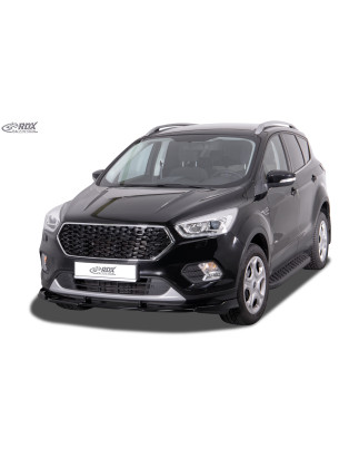 Spoiler anteriore VARIO-X per FORD Kuga 2 (DM2) 2016-2020  (Cod. R-RDFAVX30215)
