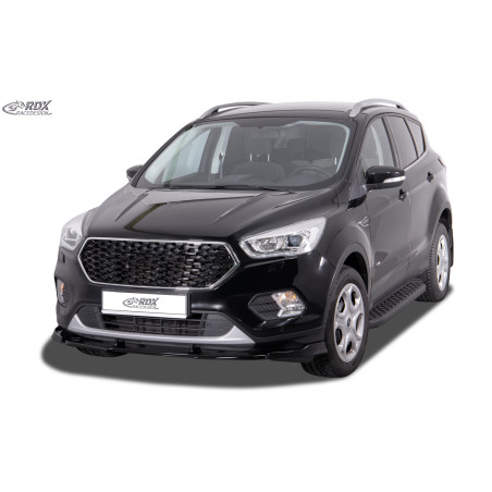 Spoiler anteriore VARIO-X per FORD Kuga 2 (DM2) 2016-2020  (Cod. R-RDFAVX30215)