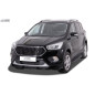 Spoiler anteriore VARIO-X per FORD Kuga 2 (DM2) 2016-2020  (Cod. R-RDFAVX30215)