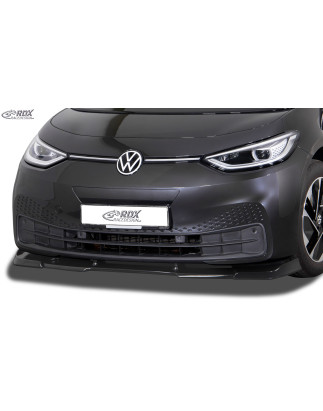 Spoiler anteriore VARIO-X per VW ID.3 ID3 E1  ID.3 (Cod. R-RDFAVX30221)