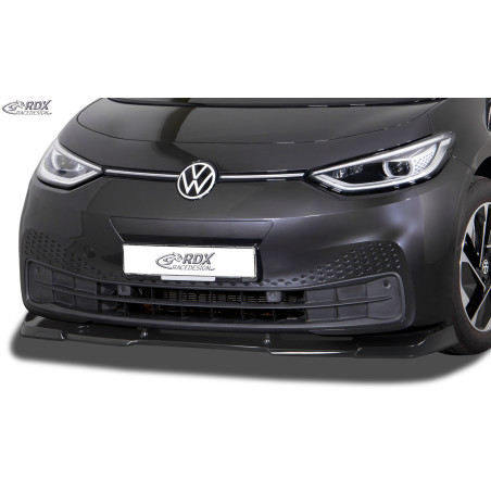Spoiler anteriore VARIO-X per VW ID.3 ID3 E1  ID.3 (Cod. R-RDFAVX30221)