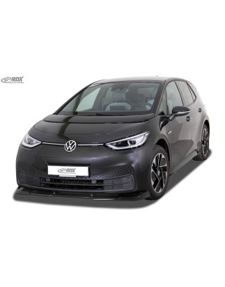 Spoiler anteriore VARIO-X per VW ID.3 ID3 E1  ID.3 (Cod. R-RDFAVX30221)