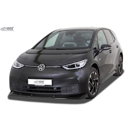 Spoiler anteriore VARIO-X per VW ID.3 ID3 E1  ID.3 (Cod. R-RDFAVX30221)