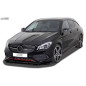 Spoiler anteriore VARIO-X per MERCEDES CLA Sport AMG-Sport C117 / X117 2016+ DES CLA-Kl (Cod. R-RDFA