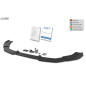 Spoiler anteriore VARIO-X per MERCEDES CLA Sport AMG-Sport C117 / X117 2016+ DES CLA-Kl (Cod. R-RDFA