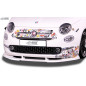 Spoiler anteriore VARIO-X per FIAT 500 2016+  (Cod. R-RDFAVX30223)