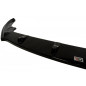 SPLITTER ANTERIORE V.1 Skoda Rapid (Cod. M-SK-RA-1-FD1G)