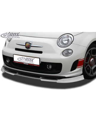 Spoiler anteriore VARIO-X per FIAT 500 Abarth (Cod. R-RDFAVX30224)