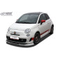 Spoiler anteriore VARIO-X per FIAT 500 Abarth  (Cod. R-RDFAVX30224)