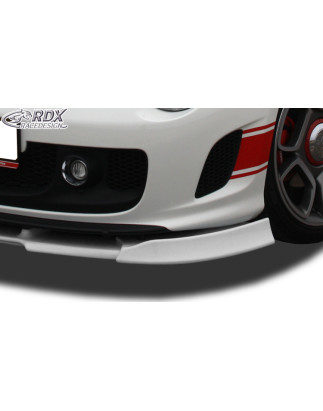 Spoiler anteriore VARIO-X per FIAT 500 Abarth  (Cod. R-RDFAVX30224)