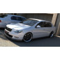 SPLITTER ANTERIORE Skoda Superb Mk2 (Cod. M-SK-SU-2-FD1G)