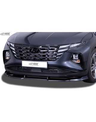 Spoiler anteriore VARIO-X per HYUNDAI Tucson (NX4e) 2020+ (Cod. R-RDFAVX30227)