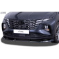 Spoiler anteriore VARIO-X per HYUNDAI Tucson (NX4e) 2020+  (Cod. R-RDFAVX30227)
