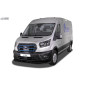 Spoiler anteriore VARIO-X per FORD Transit MK7 2019+  (Cod. R-RDFAVX30228)