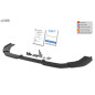 Spoiler anteriore VARIO-X per FORD Transit MK7 2019+  (Cod. R-RDFAVX30228)
