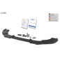 Spoiler anteriore VARIO-X per MITSUBISHI Space Star & Mirage (2016+)   (Cod. R-RDFAVX30230)
