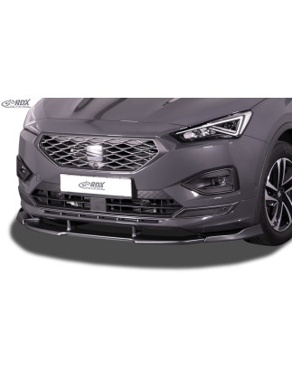 Spoiler anteriore VARIO-X per SEAT Tarraco FR (KN / 2018+)  (Cod. R-RDFAVX30232)