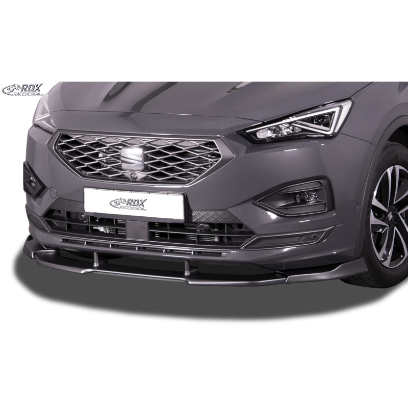 Spoiler anteriore VARIO-X per SEAT Tarraco FR (KN / 2018+)  (Cod. R-RDFAVX30232)