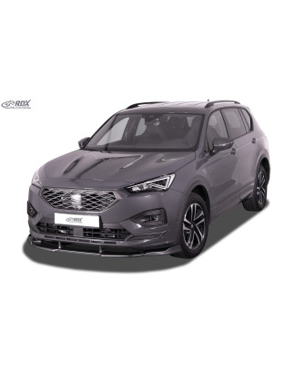 Spoiler anteriore VARIO-X per SEAT Tarraco FR (KN / 2018+)  (Cod. R-RDFAVX30232)