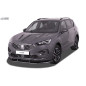 Spoiler anteriore VARIO-X per SEAT Tarraco FR (KN / 2018+)  (Cod. R-RDFAVX30232)
