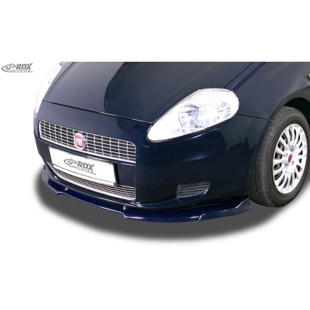 Spoiler anteriore VARIO-X per FIAT Grande Punto  (Cod. R-RDFAVX30235)