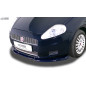 Spoiler anteriore VARIO-X per FIAT Grande Punto  (Cod. R-RDFAVX30235)