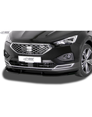 Spoiler anteriore VARIO-X per SEAT Tarraco  (Cod. R-RDFAVX30237)
